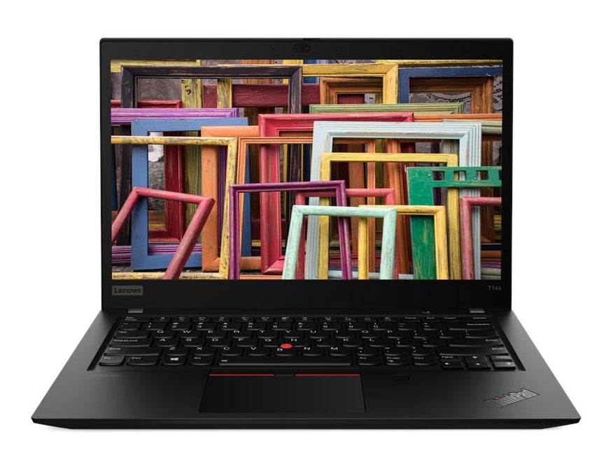 T1A Lenovo ThinkPad T14s Gen 1 Refurbished - 16GB RAM