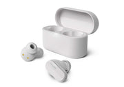 Philips TAT3508WT/00 hörlur och headset True Wireless Stereo (TWS) I öra Samtal/musik