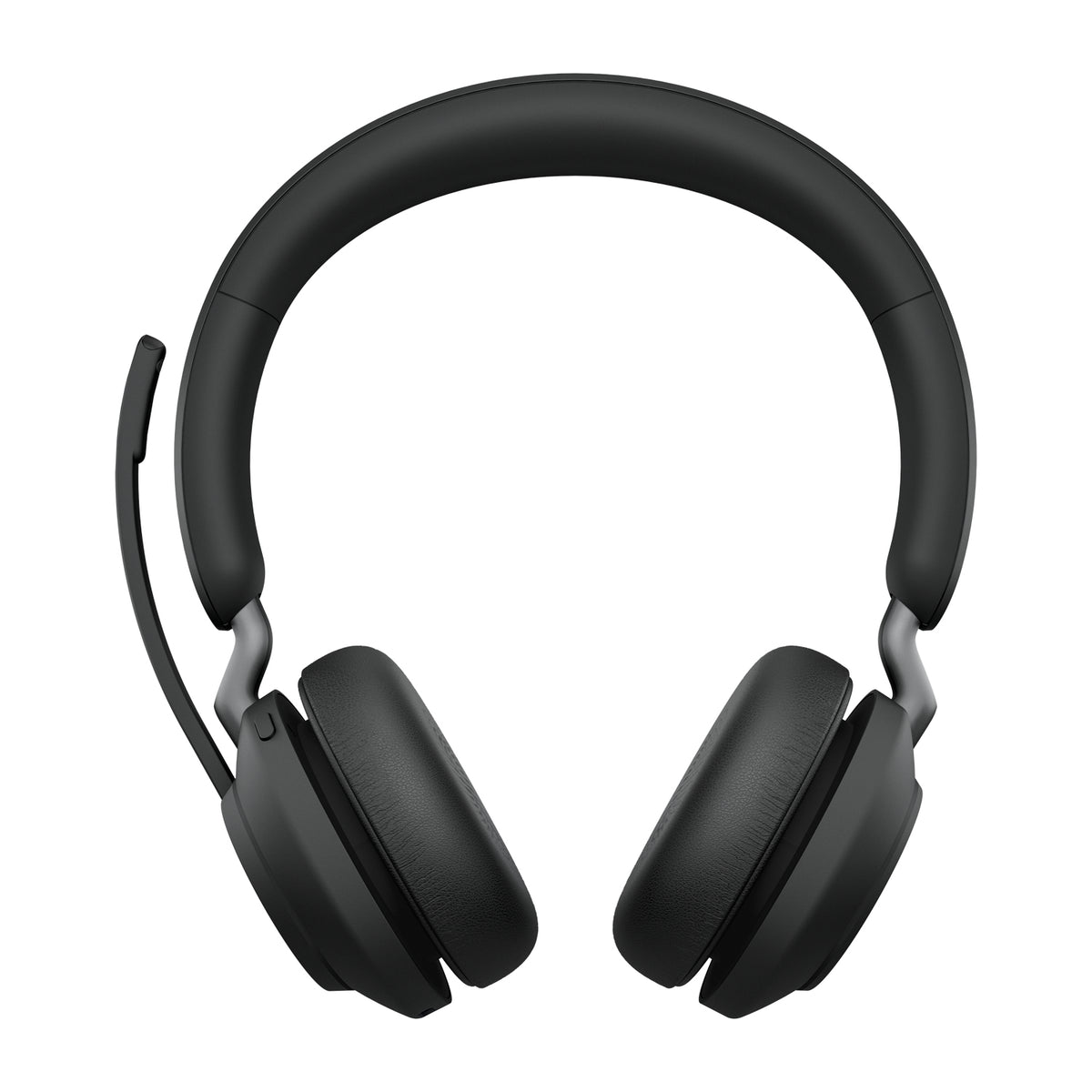 Jabra Evolve2 65 Headset Trådlös Huvudband Kontor/callcenter USB Type-C
