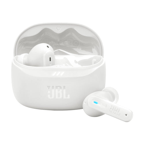 JBL Tune Beam 2 Headset Trådlös I öra Musik/vardag