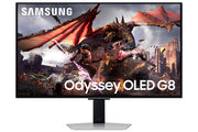 Samsung G80SD - 32" - 4K