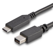 StarTech.com 1,8 m USB-C till Mini DisplayPort-kabel