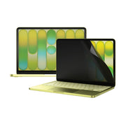 PanzerGlass Magnetic 2-Way Privacy Film Screen Protector Apple MacBook Neo 13'' M2