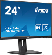 iiyama ProLite XUB2491H-B1 - 23.8" - FHD