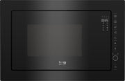 Beko BMGB 25333 BG mikrovågsugn Svart Grillmikrovågsugn Inbyggd 25 l 900 W