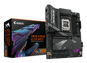 GIGABYTE X870 AORUS ELITE WIFI7 AMD X870 AM5-sockel ATX