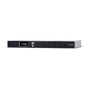 CyberPower OR1500ERM1U strömskydd (UPS) Linjeinteraktiv 1,5 kVA 900 W 6 AC-utgångar
