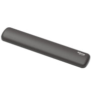 Fellowes 100142570 handledsstöd Silikon Svart