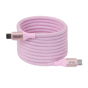 CLUB3D CAC-3031 USB-kablar USB 2.0 2 m USB C Rosa