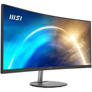 MSI Pro MP341CQ - QHD