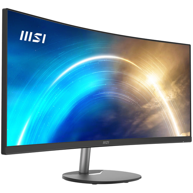 MSI Pro MP341CQ - QHD