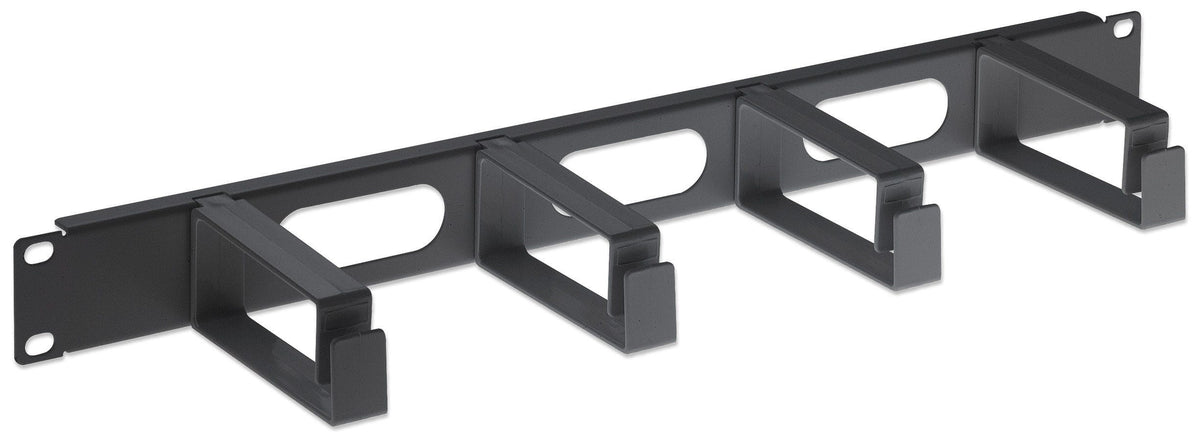 Intellinet 711074 rack tillbehör Kabelhanteringspanel