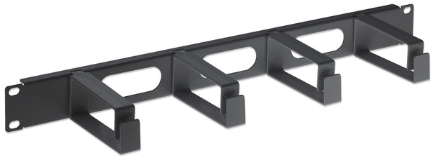 Intellinet 711074 rack tillbehör Kabelhanteringspanel