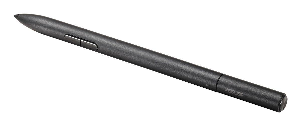 ASUS Pen 2.0 SA203H stylus-pennor 16,5 g Svart