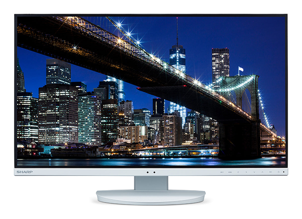 Sharp MultiSync EA272Q