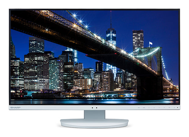 Sharp MultiSync EA272Q skärm
