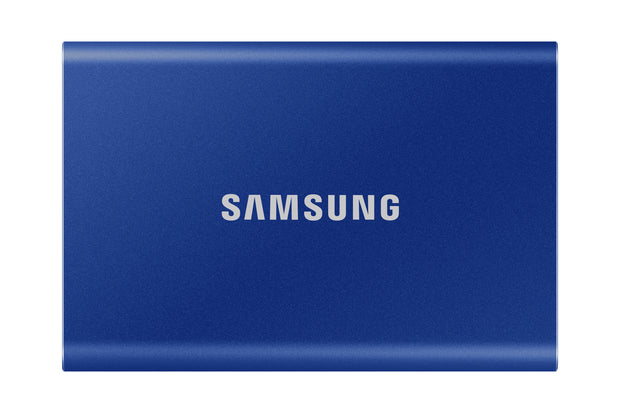 Samsung Portable SSD T7