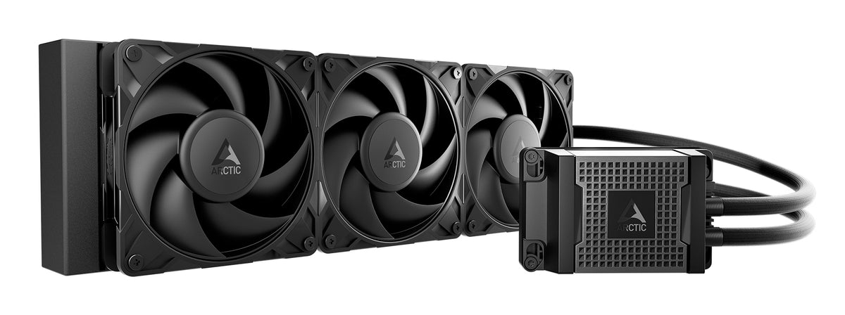 ARCTIC Liquid Freezer WS360-SP6 Processor Allt-i-ett vätskekylare