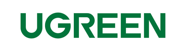 Ugreen CM800 6-IN-1 USB-C DOCKING STATION Dockning Grå