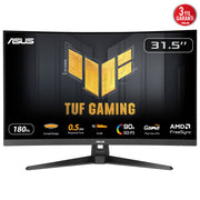 ASUS TUF Gaming VG32WQ3B - 31.5" - QHD