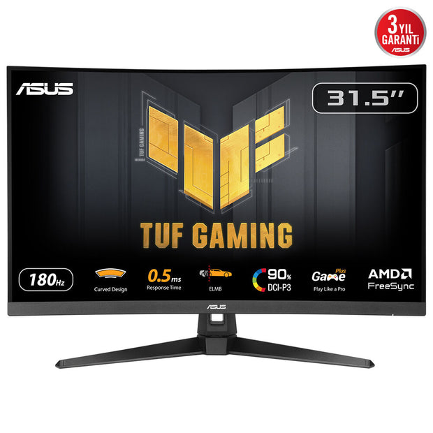 ASUS TUF Gaming VG32WQ3B - 31.5" - QHD