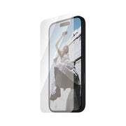 PanzerGlass SAFE. by Screen Protector iPhone 16