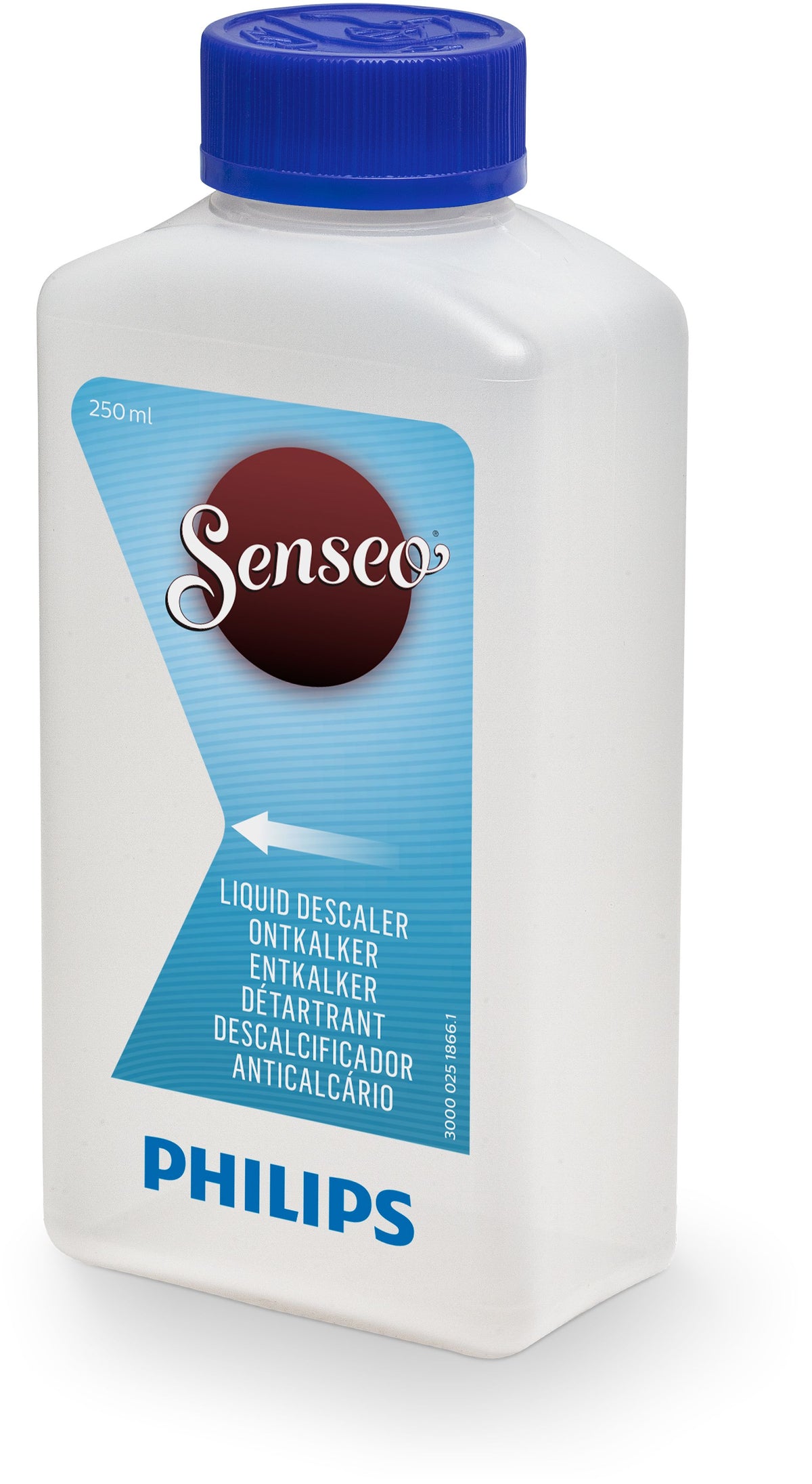 Senseo CA6520/00 Avkalkningsmedel