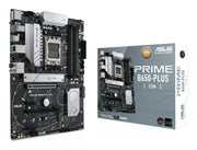 ASUS PRIME B650-PLUS-CSM AMD B650 AM5-sockel ATX