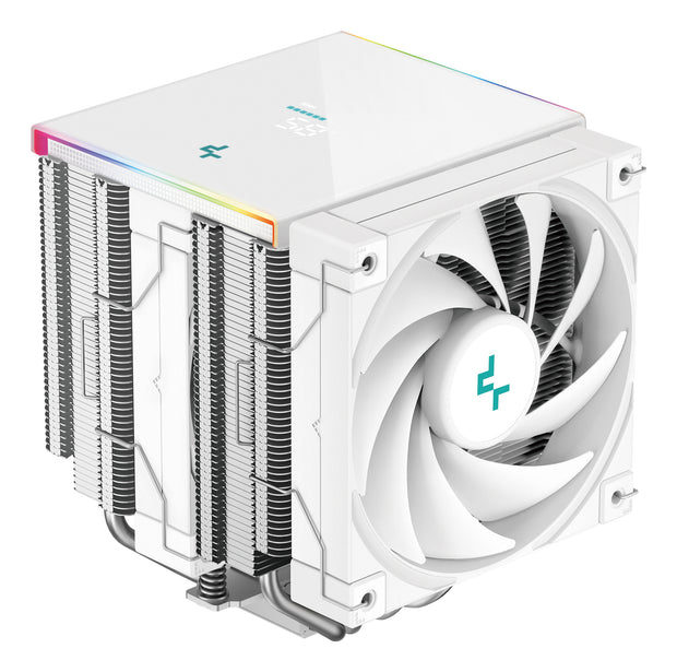 DeepCool AK620 Digital SE WH Processor Luftkylare