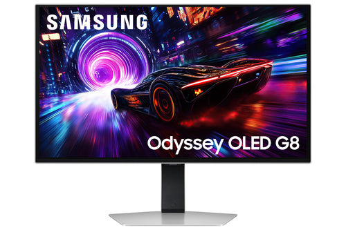 Samsung G81SF - 27" - 4K