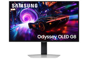 Samsung G81SF - 27" - 4K