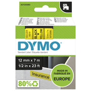 DYMO D1-originaletiketter