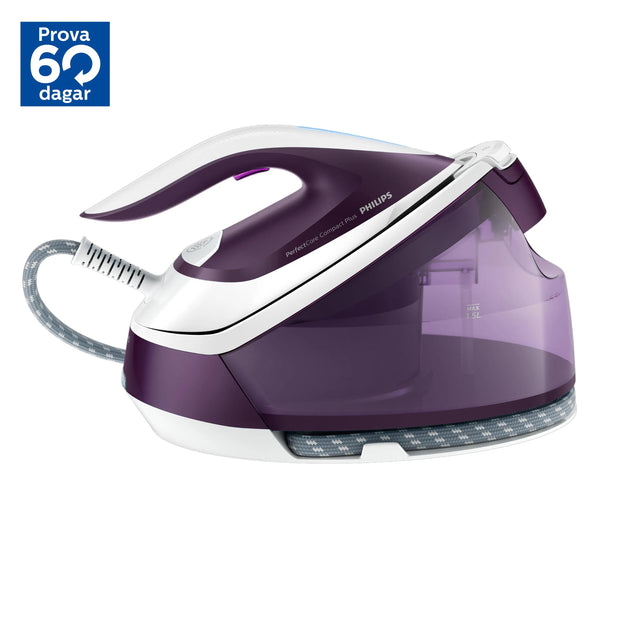 Philips PerfectCare Compact Plus GC7933/30 Strykjärn med ånggenerator