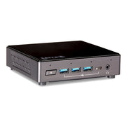 TERRA PC-Micro 3100 Silent Greenline - N5100 - 8GB RAM