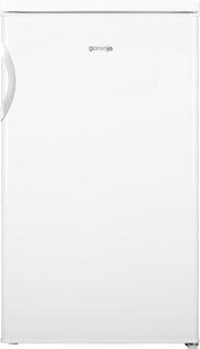 Gorenje RB493PW kombinerat kylskåp Fristående 120 l Vit