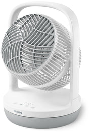 Philips 2000 series CX2050/00 hushållsfläkt Grå
