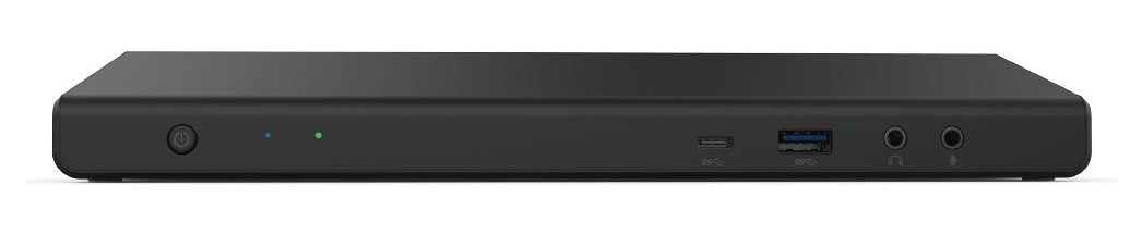 TERRA 1480374 dockningsstationer för bärbara datorer Kabel USB 3.2 Gen 1 (3.1 Gen 1)