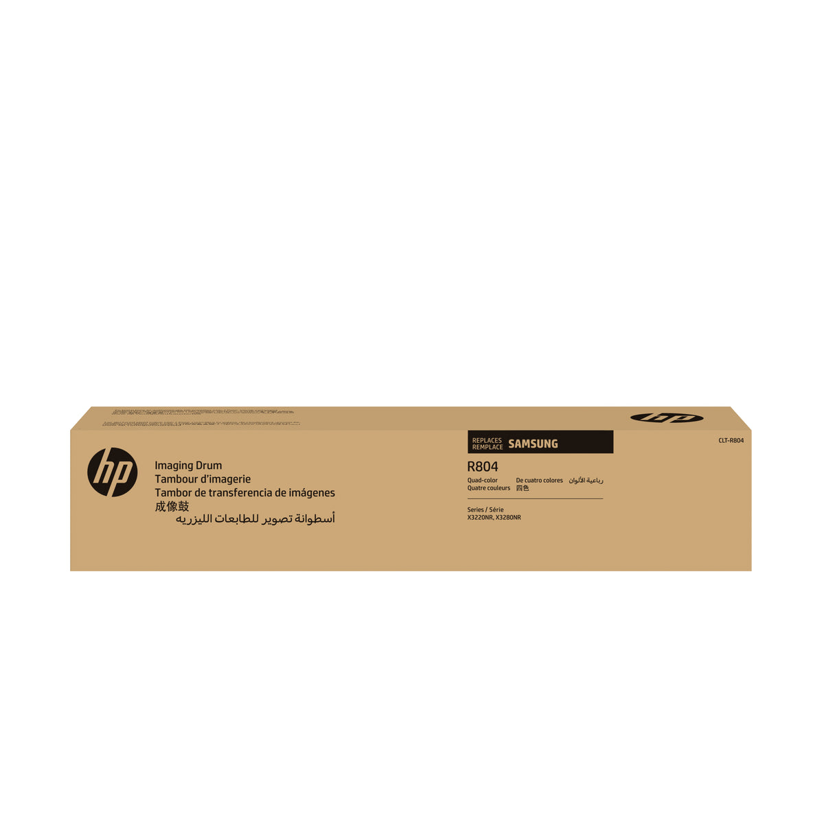 HP CLT-R804 bildtrumma tonerkassett