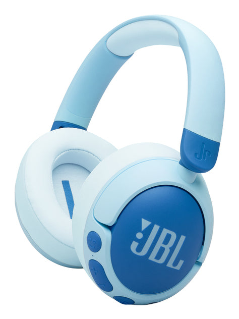 JBL Junior 470NC Headset Trådlös Huvudband Samtal/musik USB Type-C