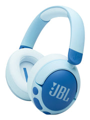 JBL Junior 470NC Headset Trådlös Huvudband Samtal/musik USB Type-C