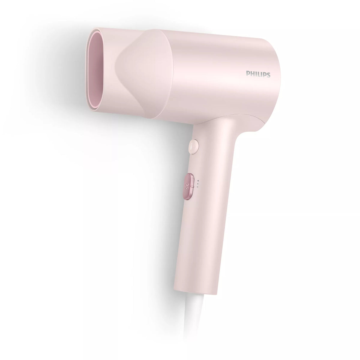 Philips 3000 series BHD321/50 hårfön 1600 W Rosa