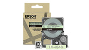 Epson LK-4GAS Grå