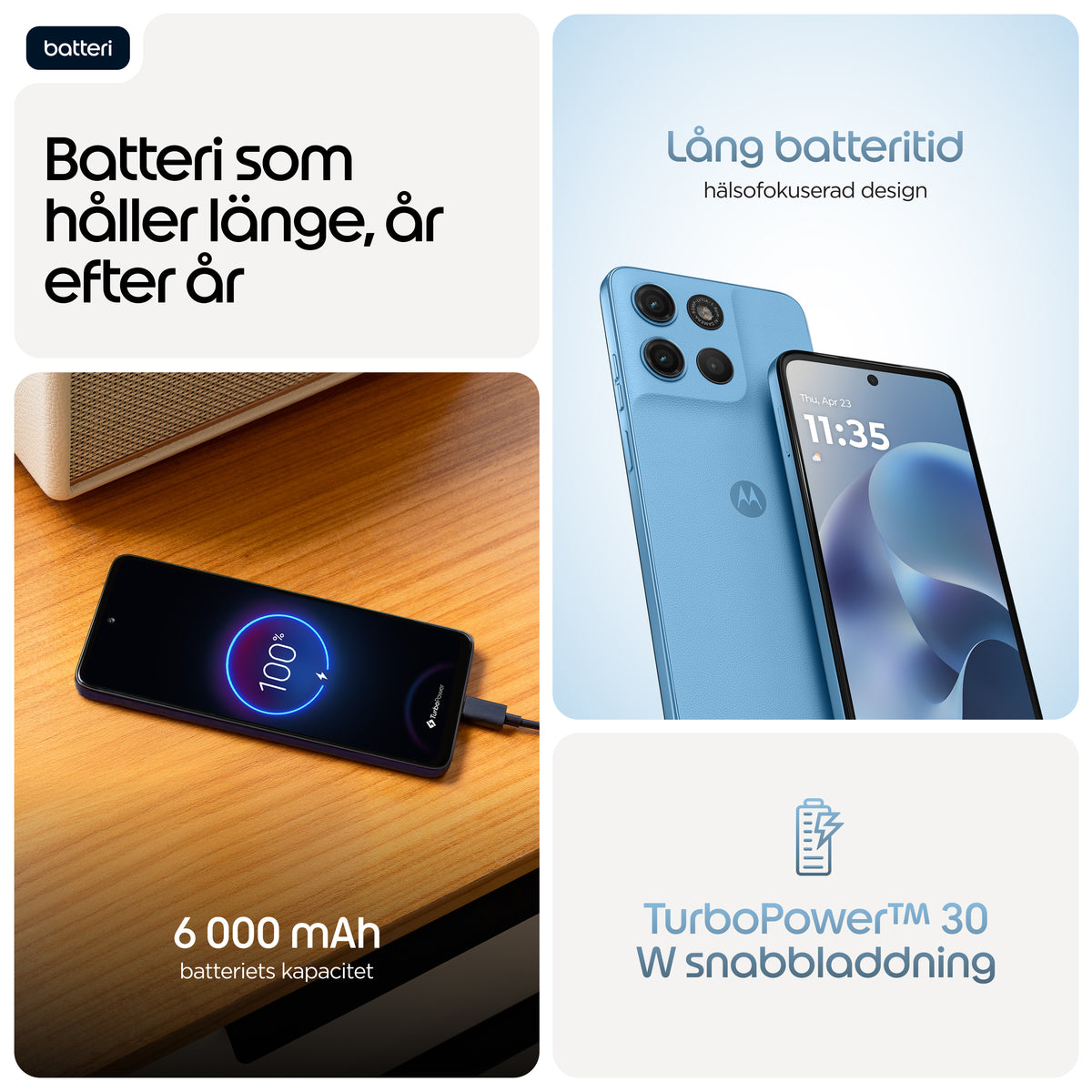 Motorola moto g17 power
