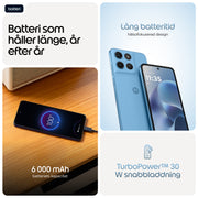 Motorola moto g17 power