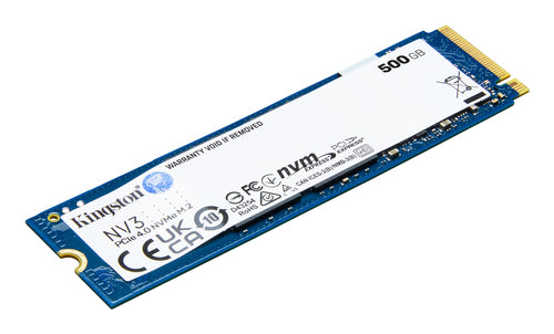 Kingston Technology NV3