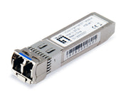 LevelOne SFP-3411 transceiver-moduler för nätverk Fiberoptik 1250 Mbit/s 1310 nm