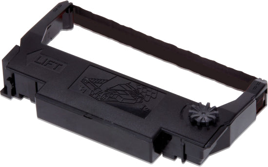 Epson ERC38BR färgbandskassett för TM-300/U300/U210D/U220/U230