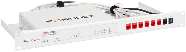 Rackmount.IT RM-FR-T21 rack tillbehör Rackmonterad brandvägg