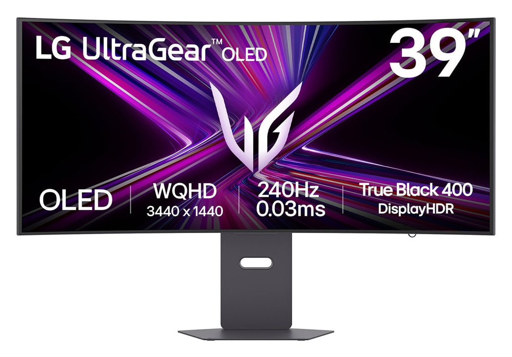 LG 39GX900A-B skärm