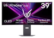 LG 39GX900A-B - QHD - 39GX900A-B.AEU